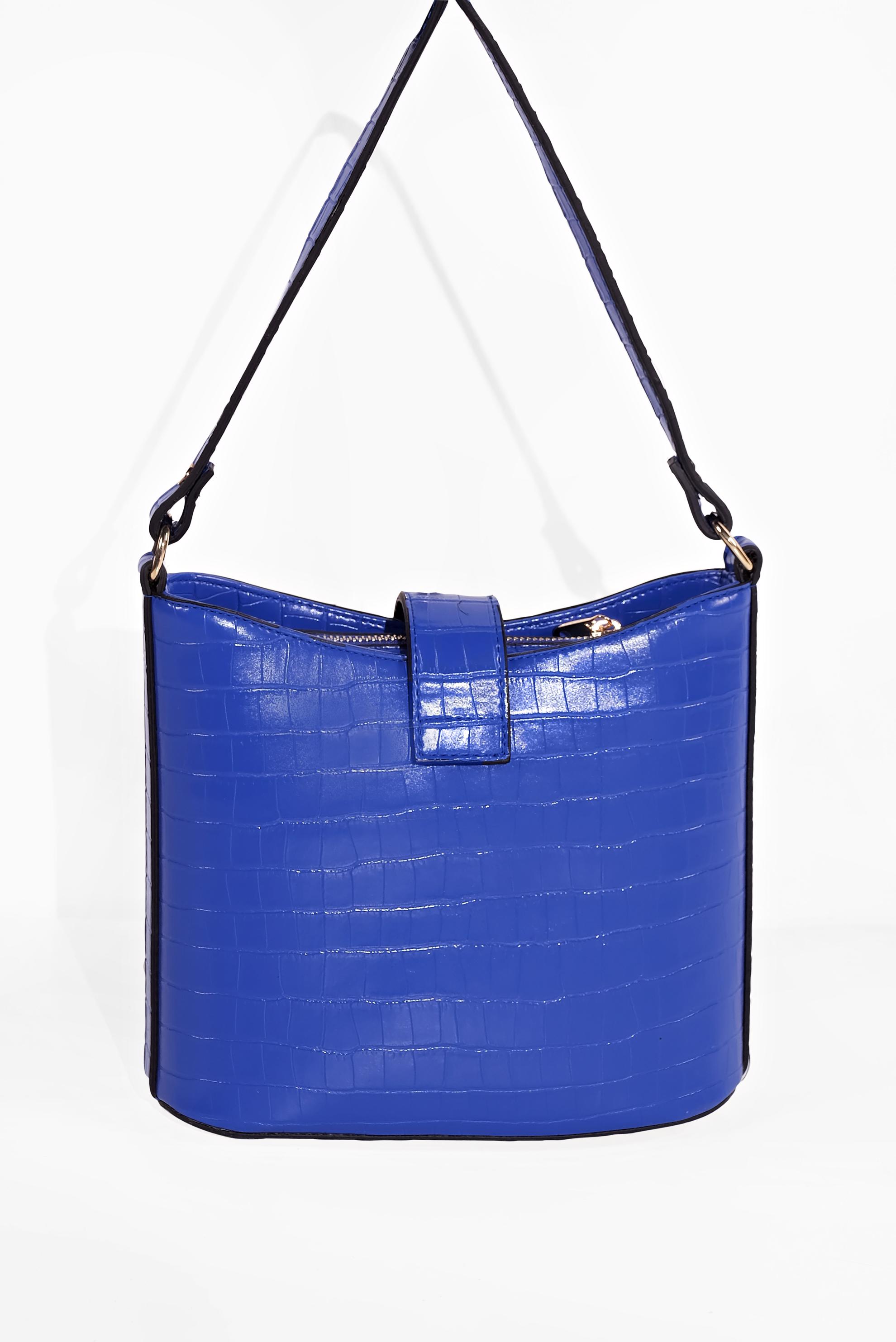 Vêtements hijab BLEU MARINE 2040 ALVİNA ÇANTA