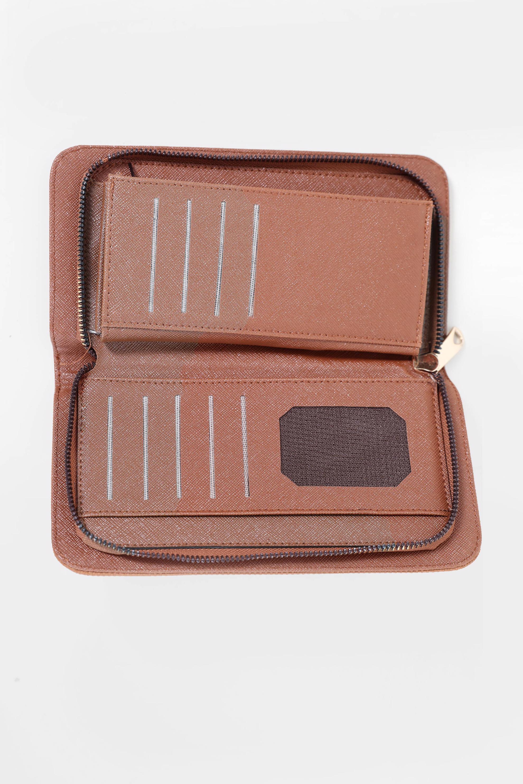 Vêtements hijab TABA ALVINA PORTE MONNAIE 3628