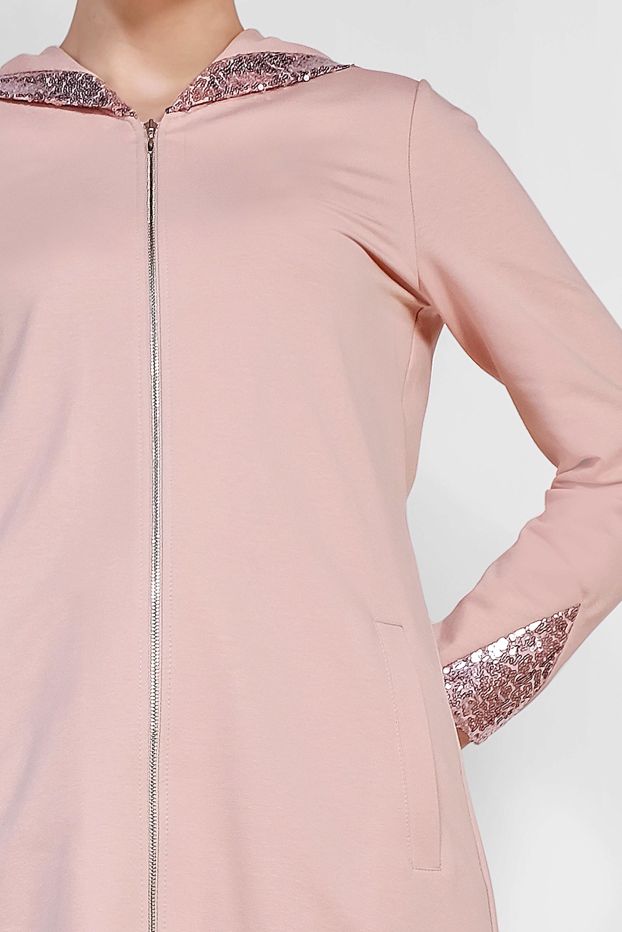 Hijab clothing POWDER 4198 MARİSS 2&prime;Lİ PANT.EŞOFMAN TAKIM 38/46 TEK40