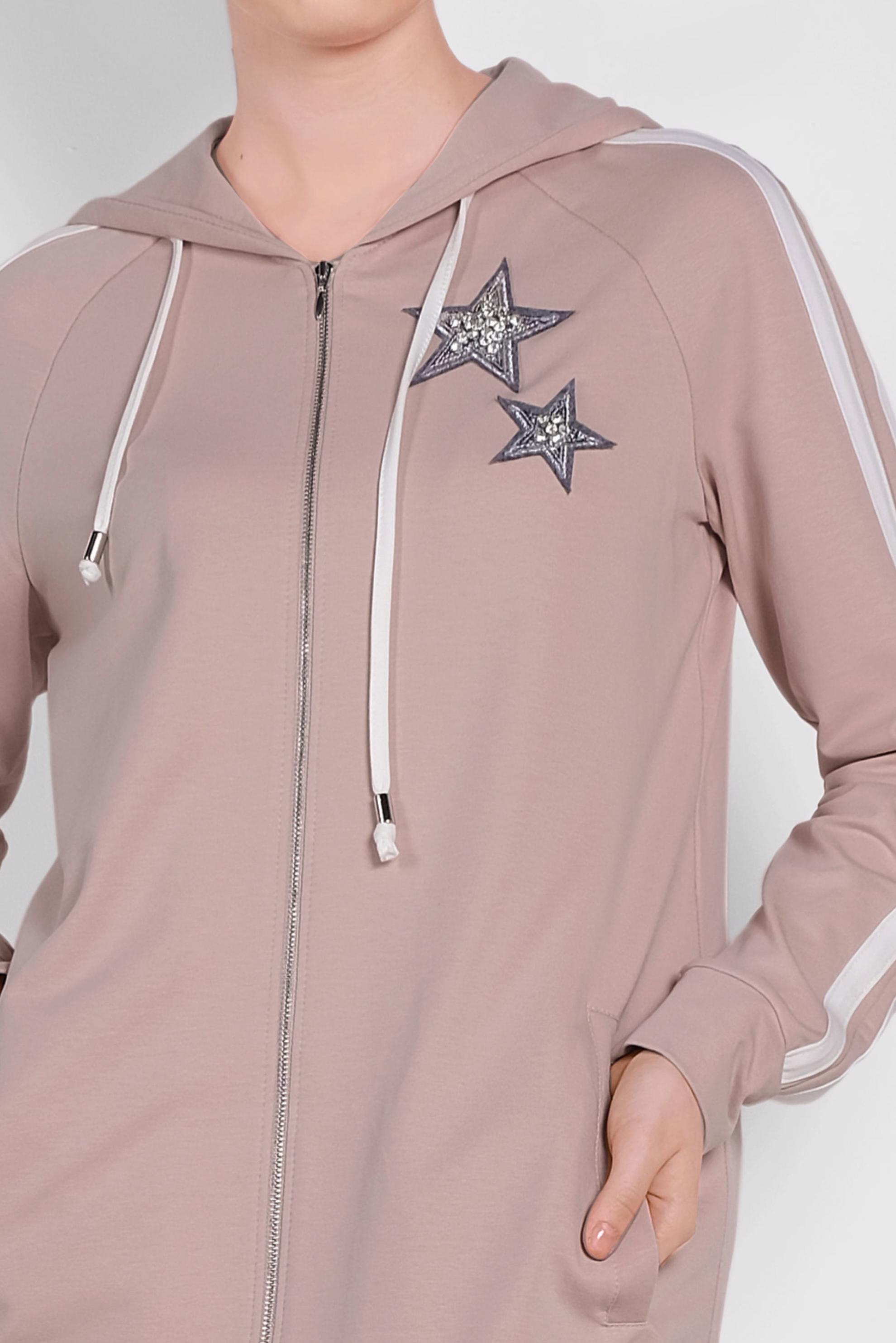 Hijab clothing POWDER 4272 MARİSS 2′Lİ PANT.EŞF.TAKIM 38/44 TEK40