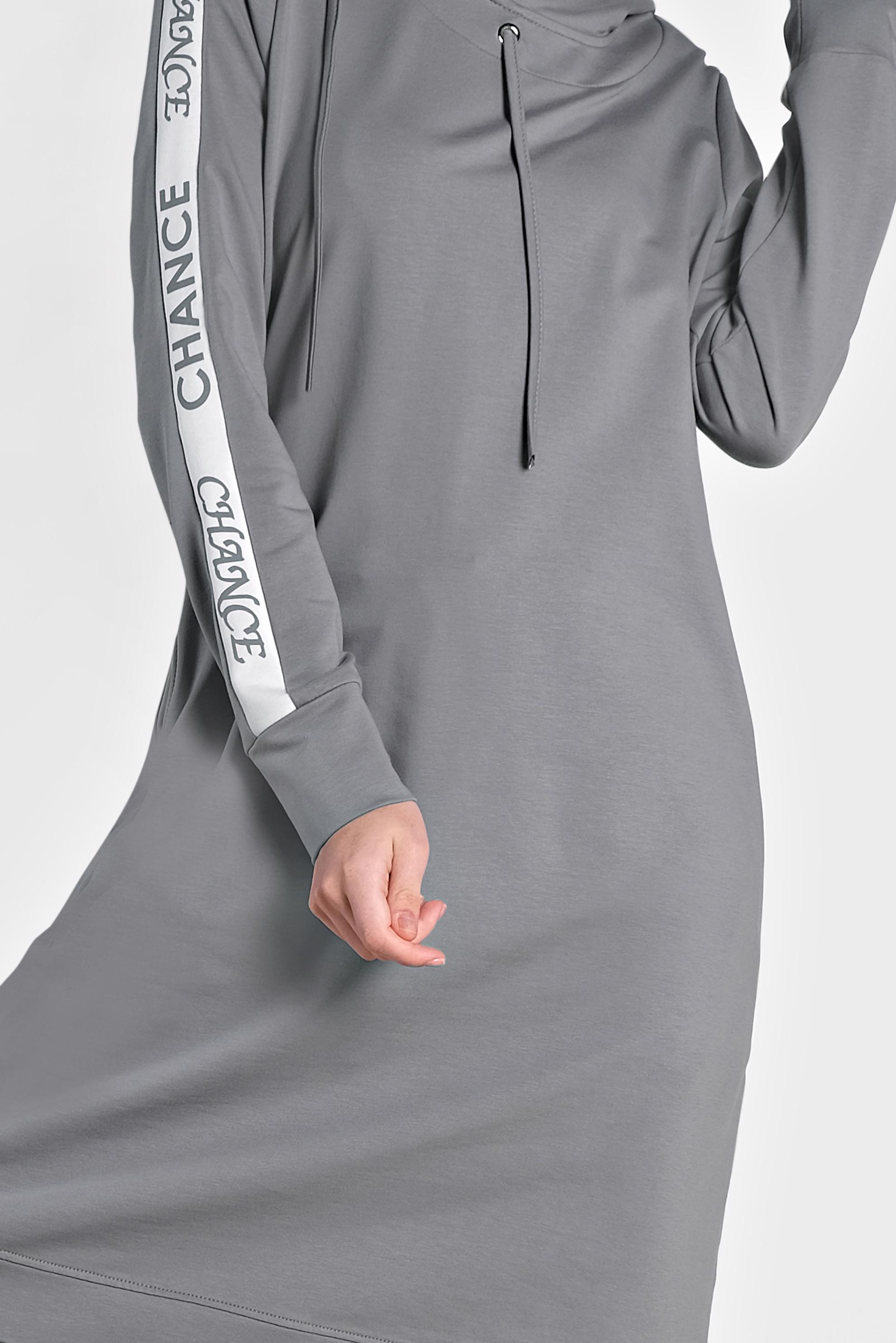 Hijab clothing GREY 4279 MARİSS 2′Lİ PANT.EŞF.TAKIM 36/44 TEK38