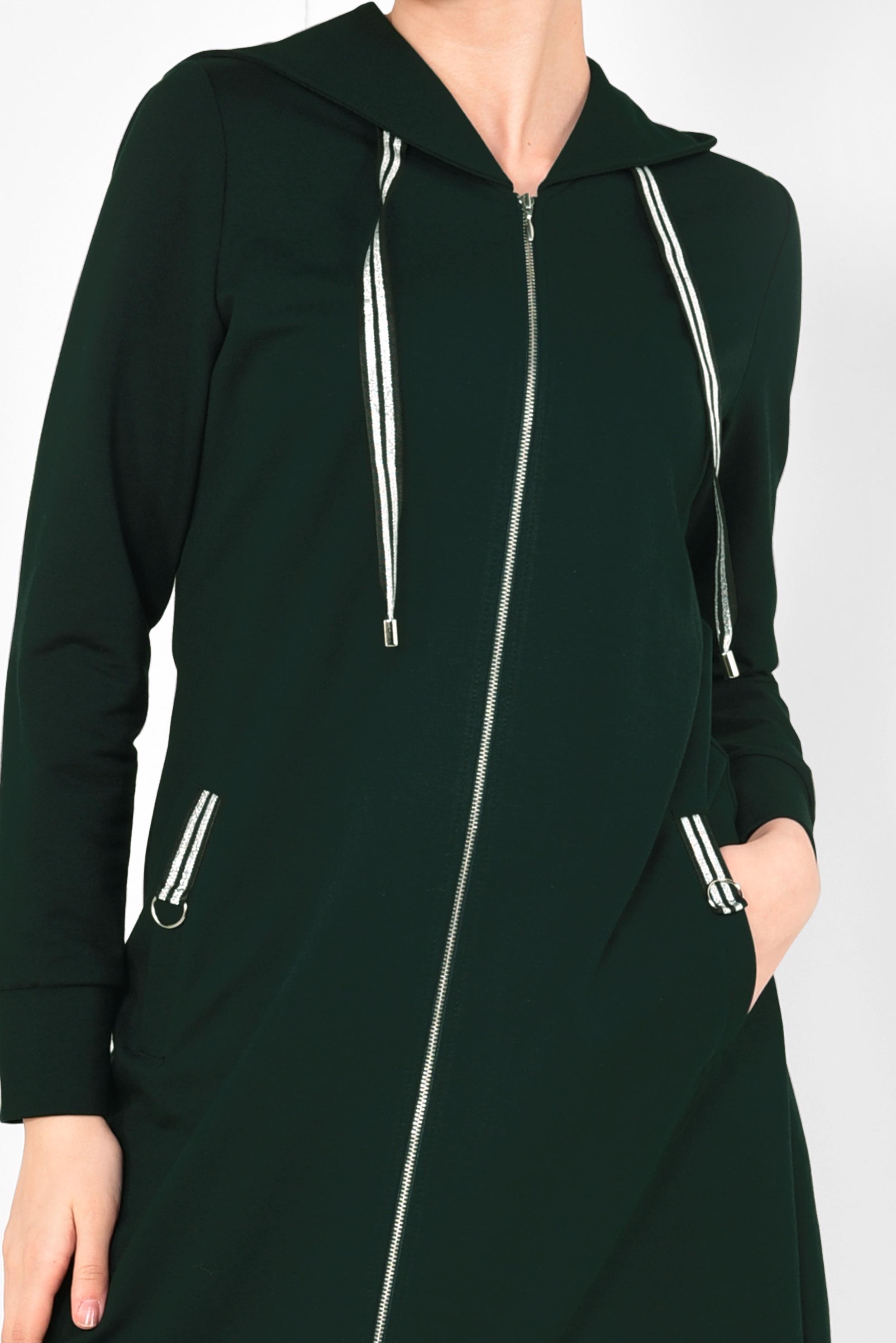 Hijab clothing GREEN 4554 NEW LERİDA 2′Lİ PANT.EŞF.TAKIM 38/46 TEK40