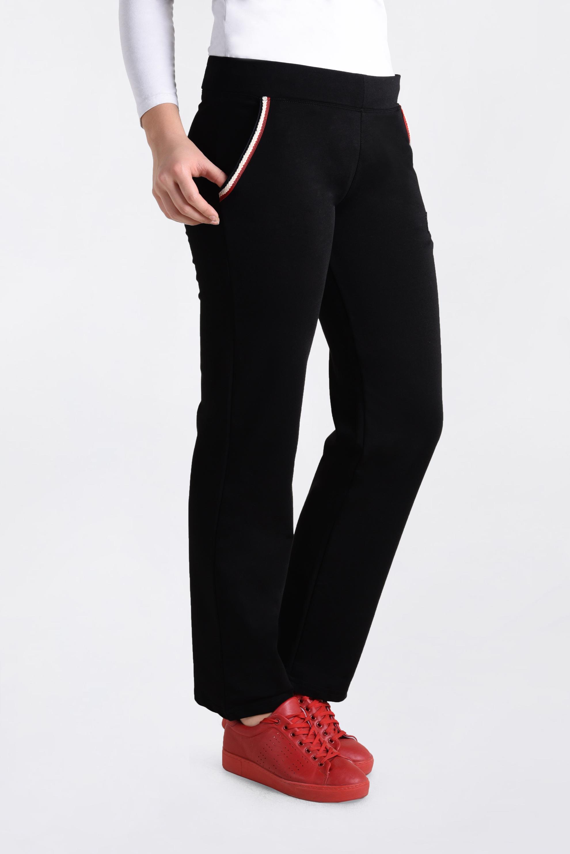 Hijab clothing BLACK SWEATPANTS  70067 