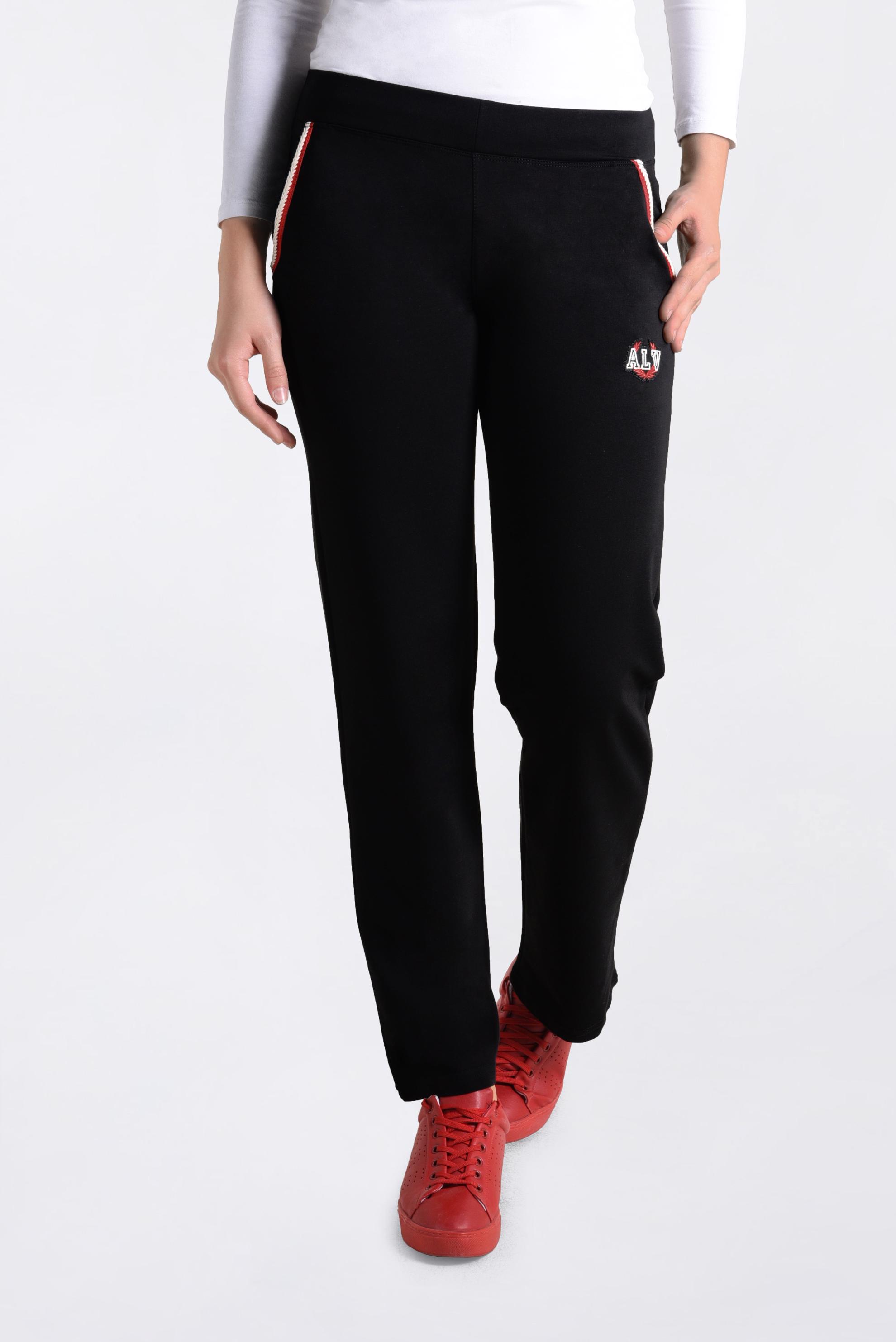 Hijab clothing BLACK SWEATPANTS  70067 