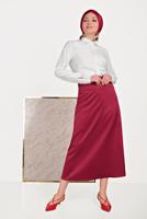 Kırmızının büyüsü