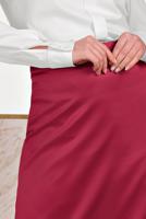 Kırmızının büyüsü