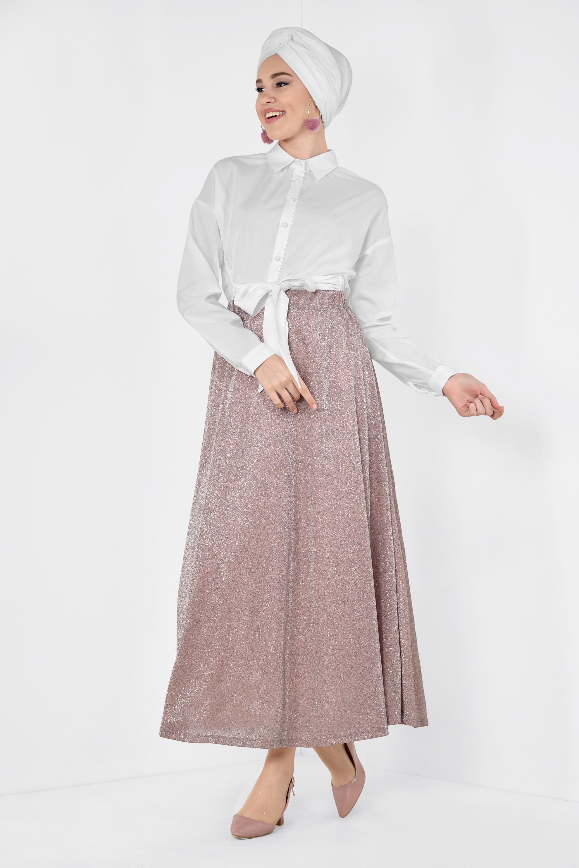 Işıltılı Kumaşlar