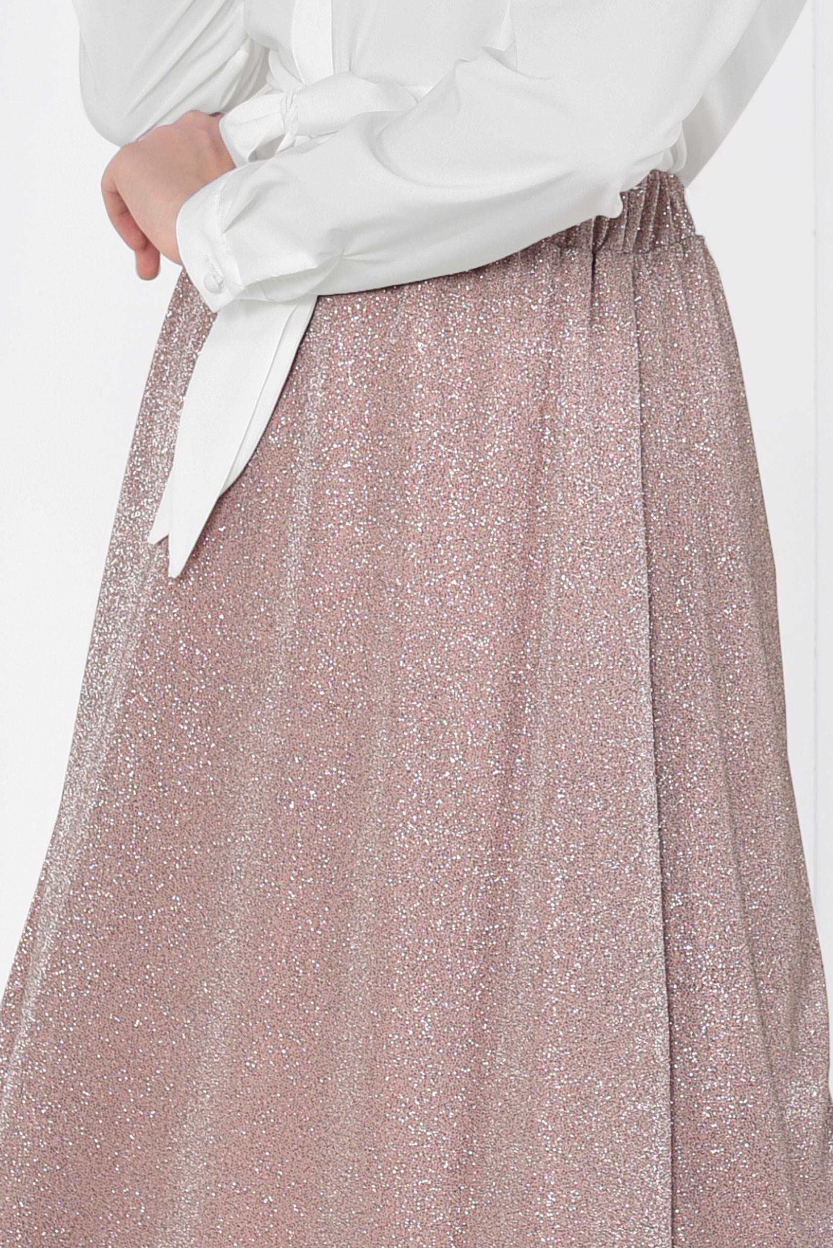 Işıltılı Kumaşlar