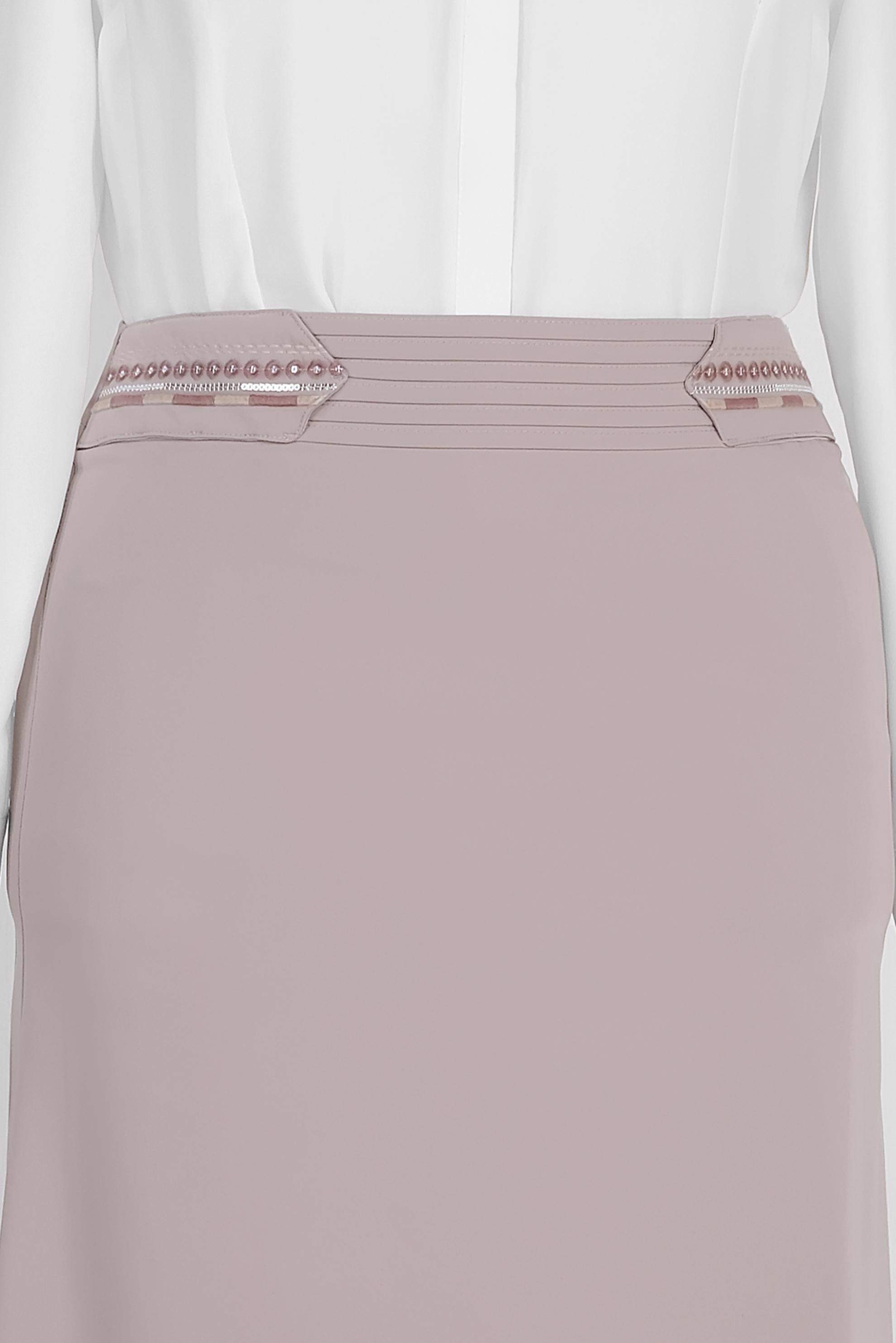 Hijab clothing BEIGE 6383 8150 ETEK 44/52 TEK42