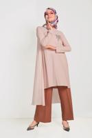 GENİŞ PAÇA PANTOLON 70072