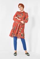 KLASİK KUMAŞ PANTOLON 7502