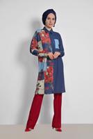 ARA BEL GENİŞ PAÇA PANTOLON 7523