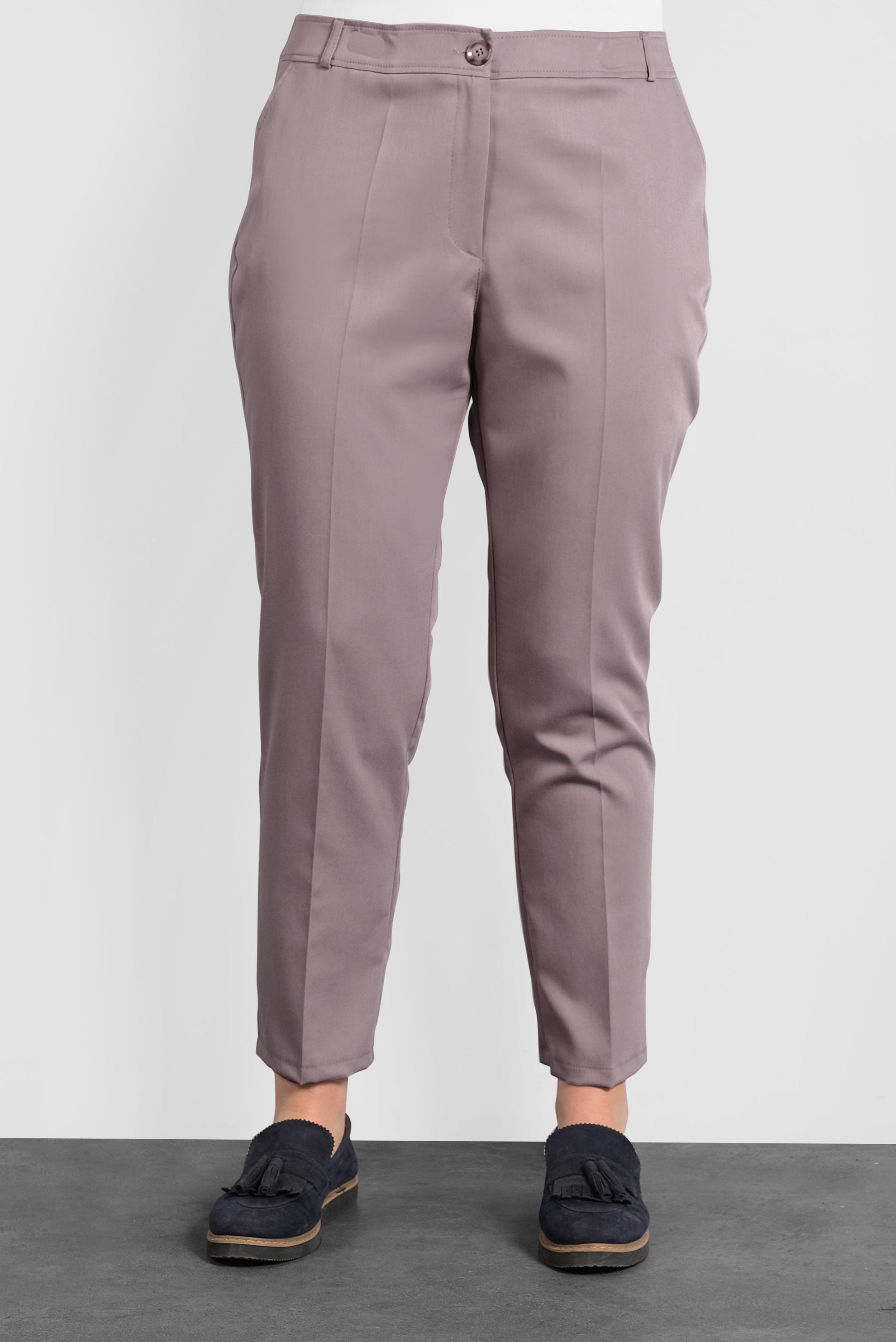 Hijab clothing PINK 7540 SACHA 43510 PANTOLON 42/52 TEK40