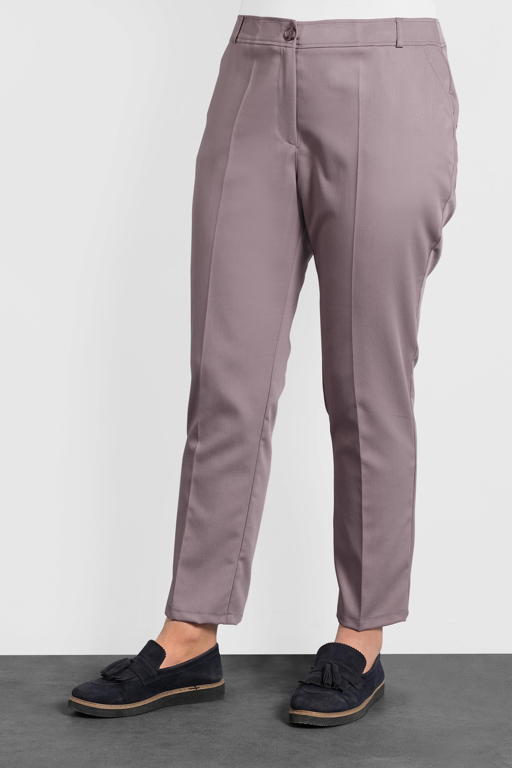 Hijab clothing PINK 7540 SACHA 43510 PANTOLON 42/52 TEK40