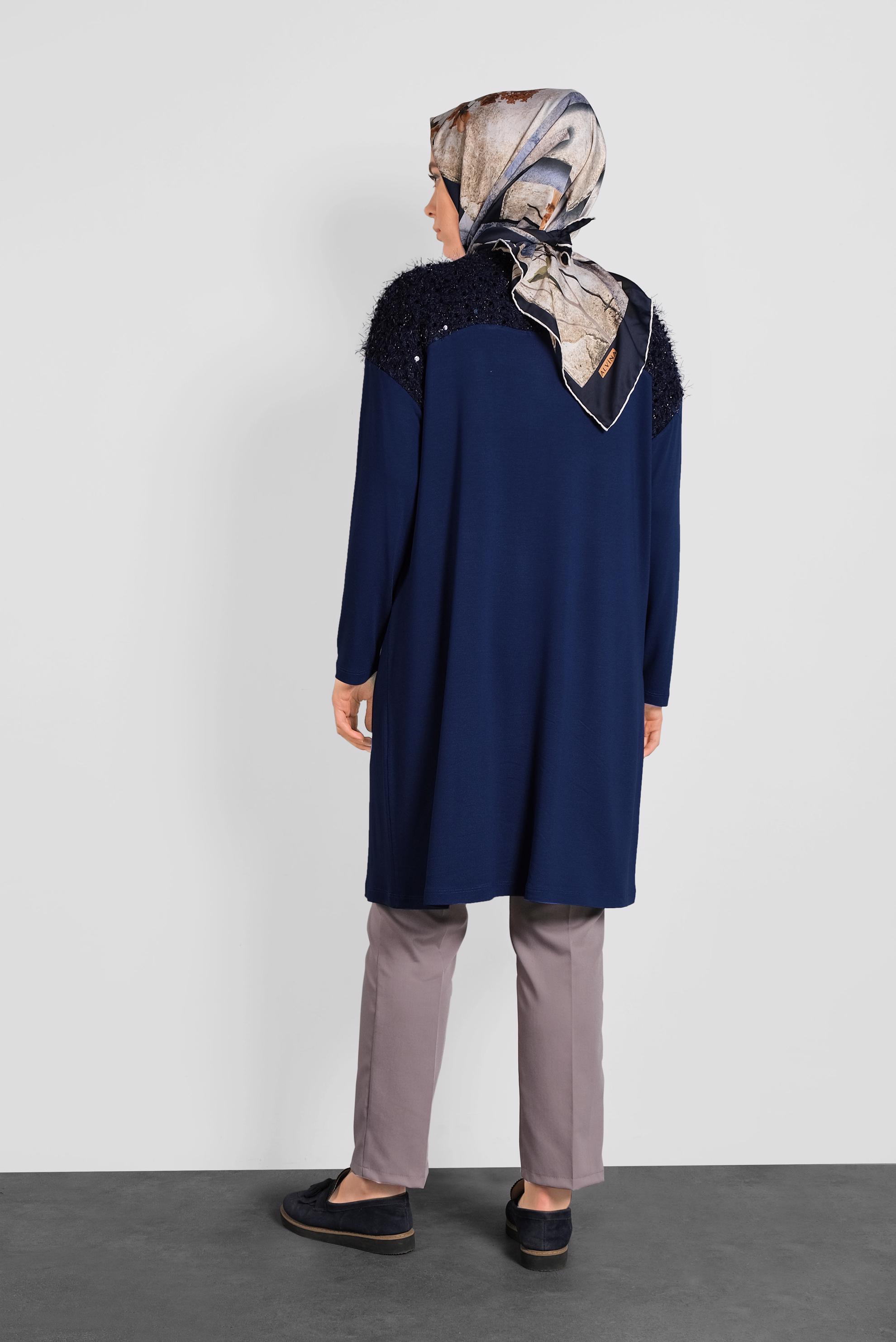 Hijab clothing PINK 7540 SACHA 43510 PANTOLON 42/52 TEK40