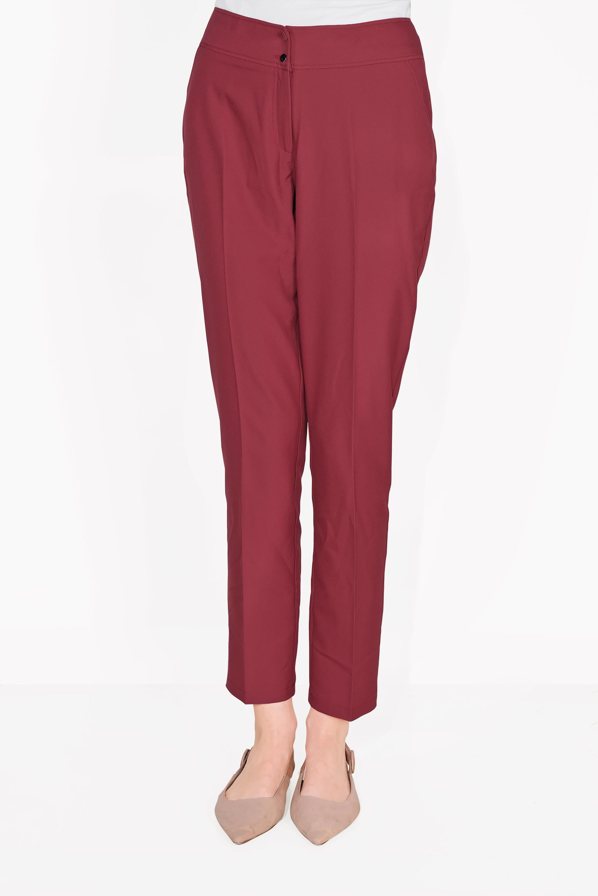 Kareli model şıklığı