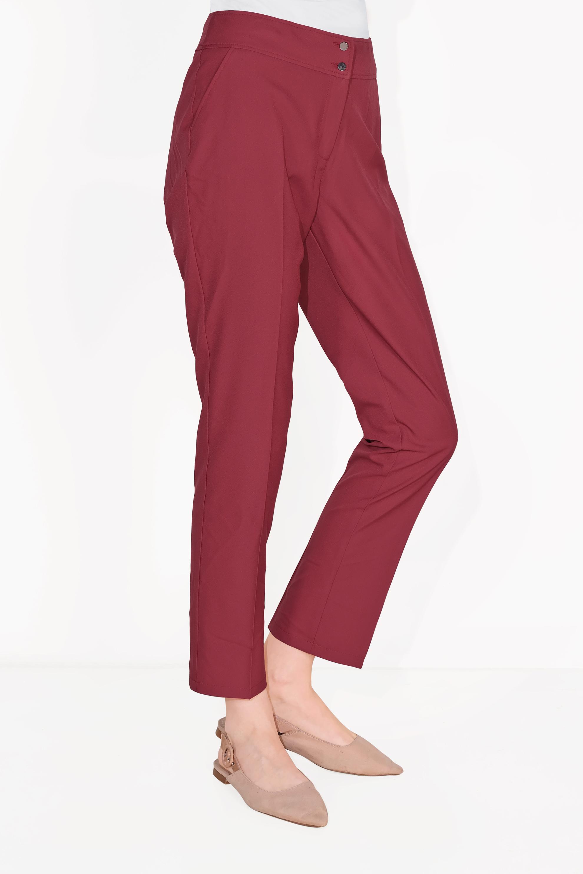 Kareli model şıklığı