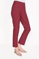 Kareli model şıklığı