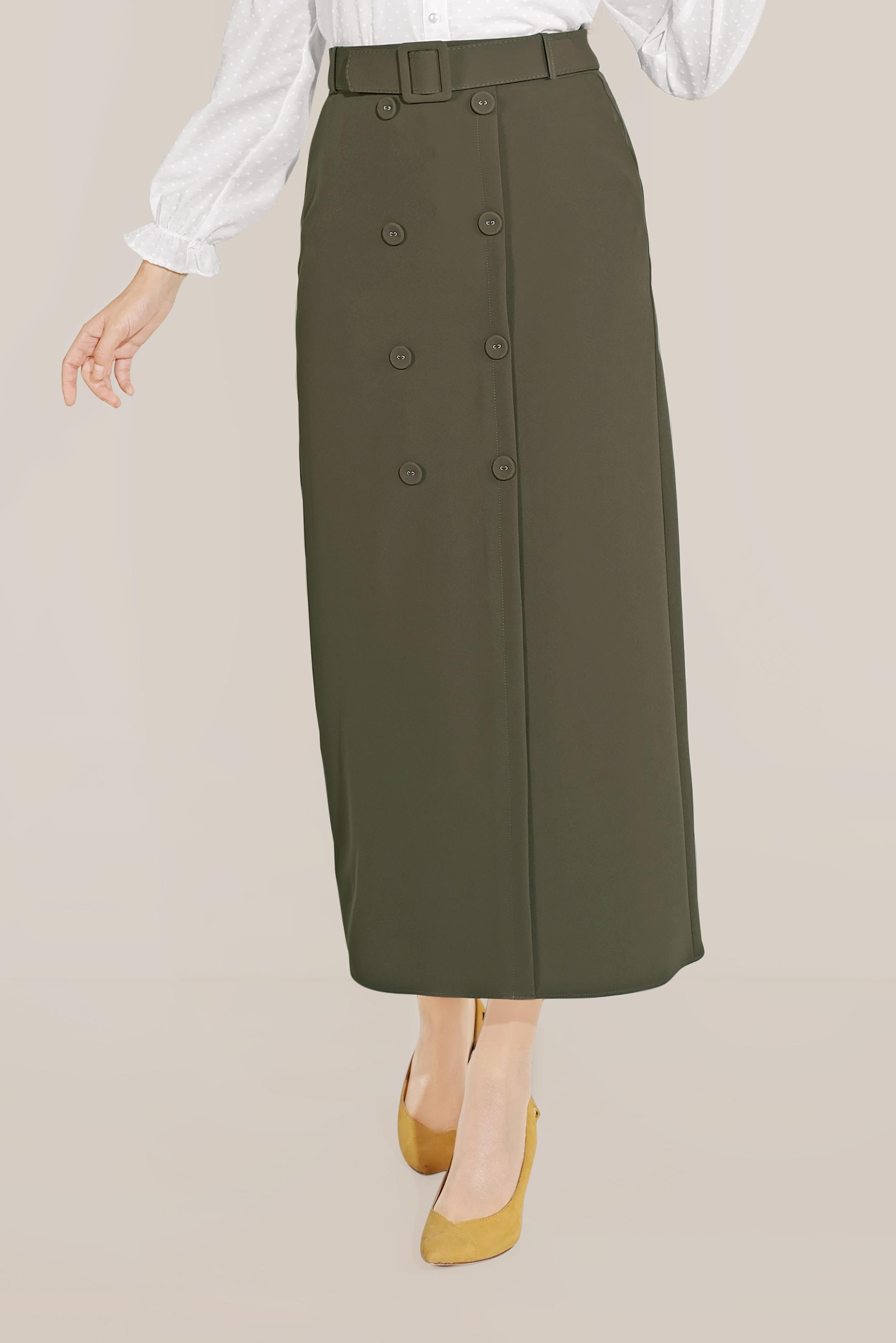 İddialı Bir Tavır