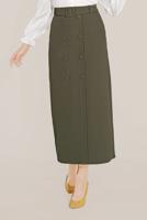 İddialı Bir Tavır