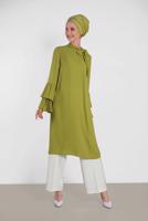 Modern Hareketli Parçalar