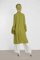 Modern Hareketli Parçalar