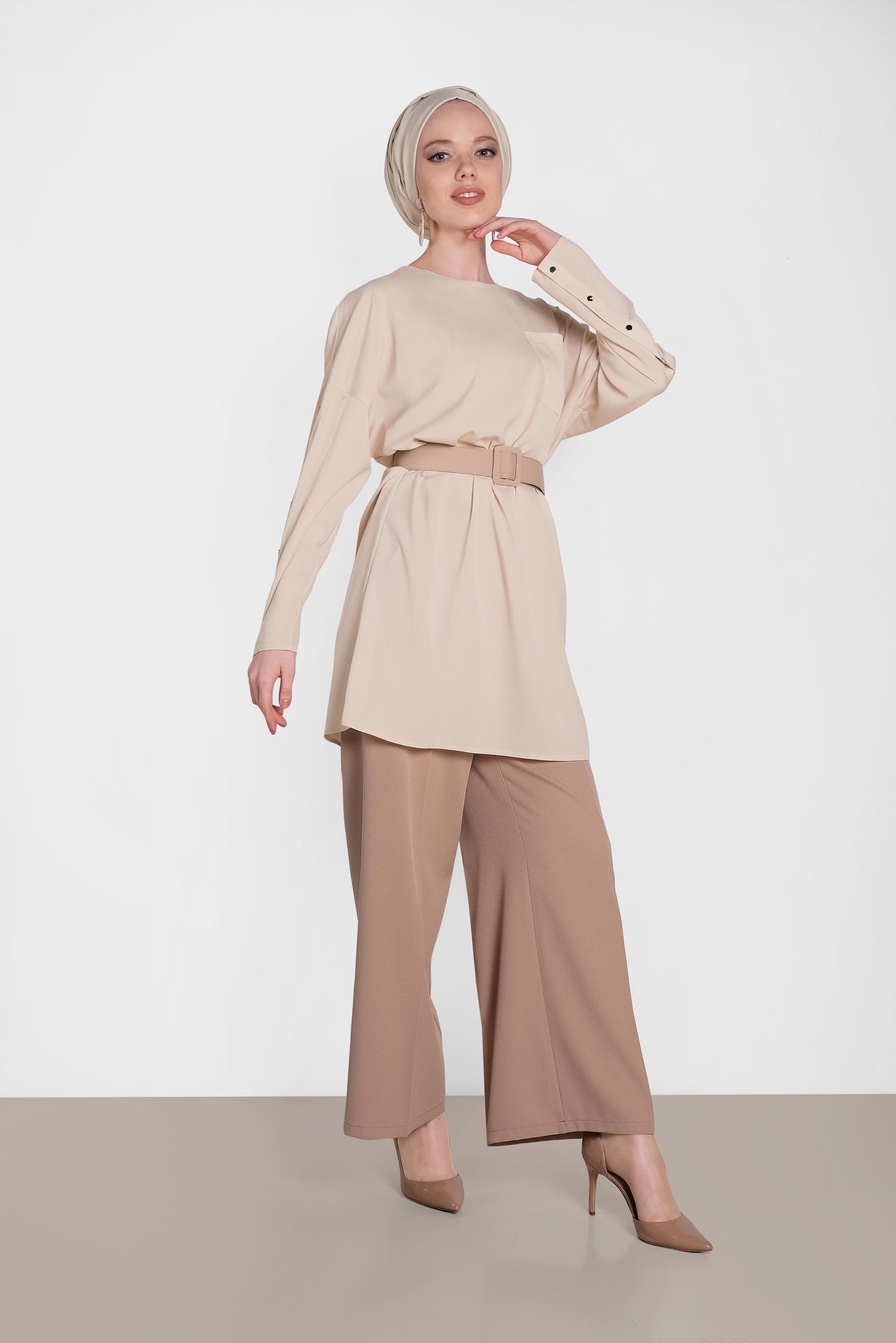 Görünümünü Tamamla