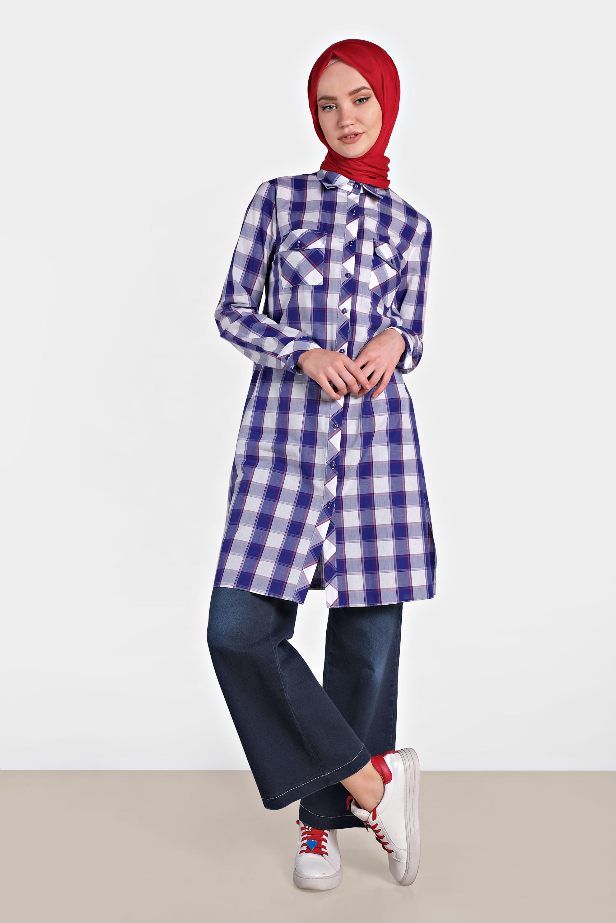 Enerjini Denimlerle Yansıt