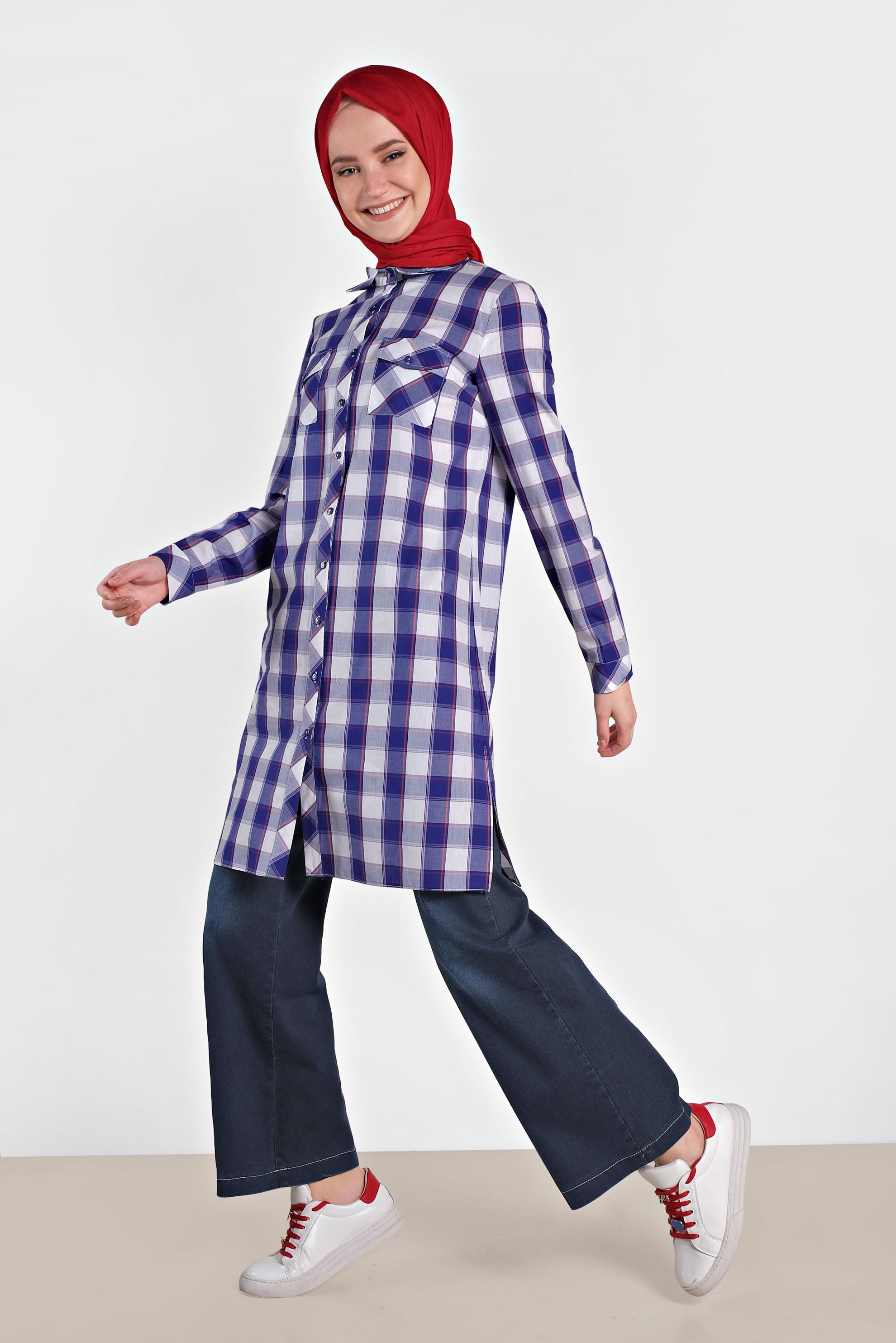 Enerjini Denimlerle Yansıt