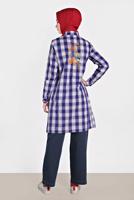 Enerjini Denimlerle Yansıt