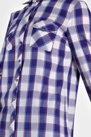 Enerjini Denimlerle Yansıt