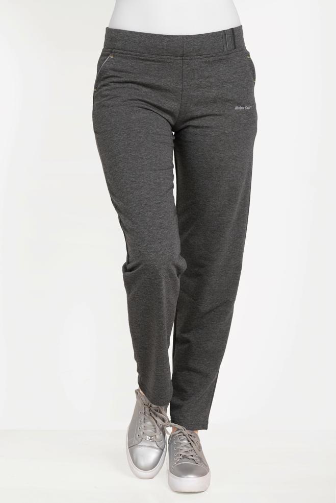 Vêtements hijab BEIGE LES PANTALONS DE SURVÊTEMENT 70068  - ALVİNA
