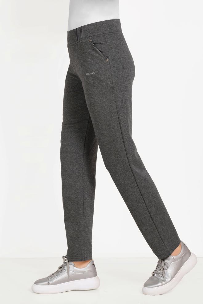 Vêtements hijab BEIGE LES PANTALONS DE SURVÊTEMENT 70068  - ALVİNA