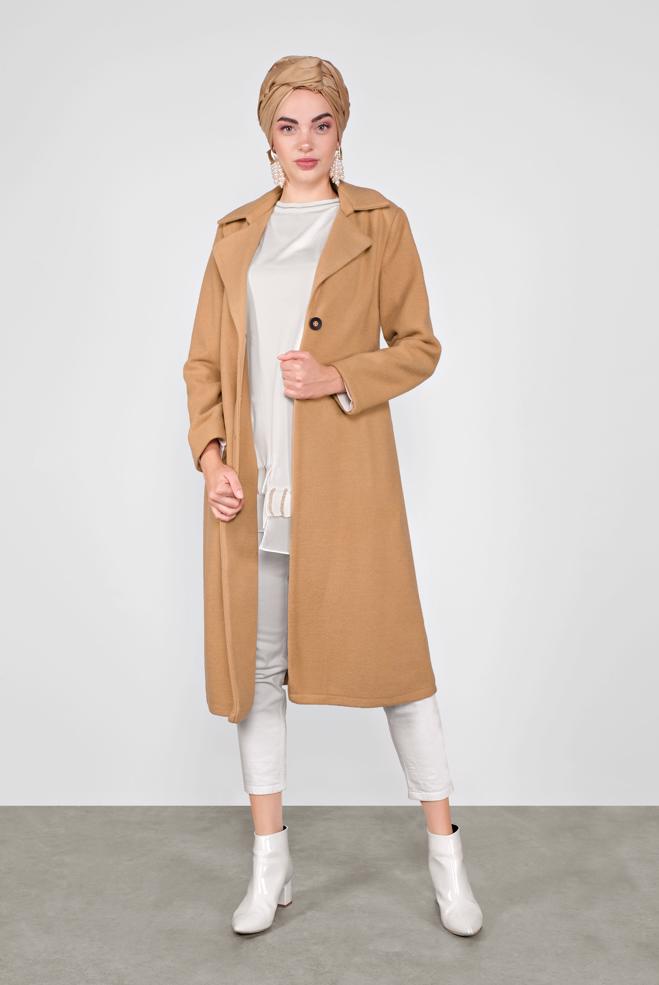 Tesettür giyim  Pratik ve Şık - ALVİNA