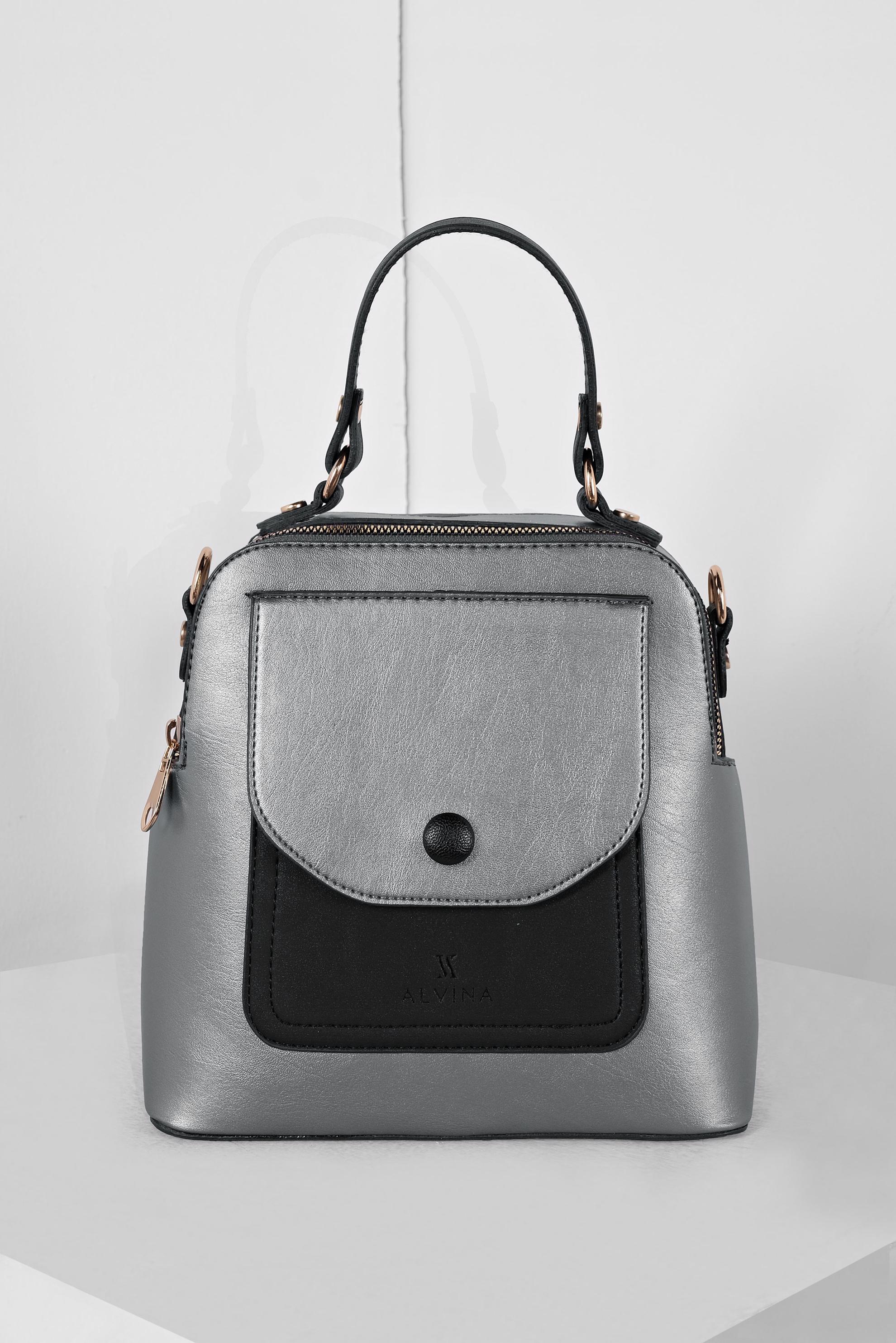 Vêtements hijab BEIGE SAC PORTÉ ÉPAULE AVEC DÉTAIL DE POCHE 911