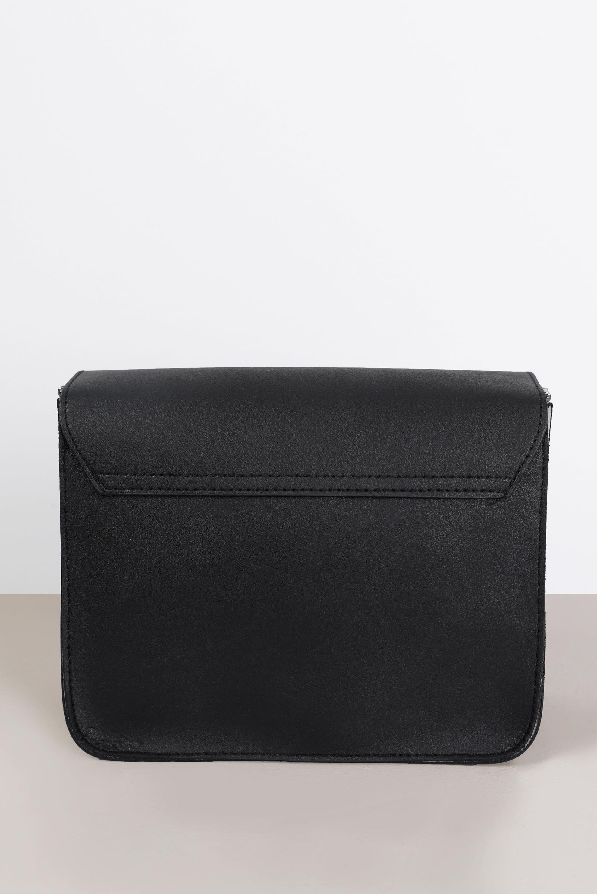 Tesettür giyim SİYAH ALVİNA ÇANTA 920 