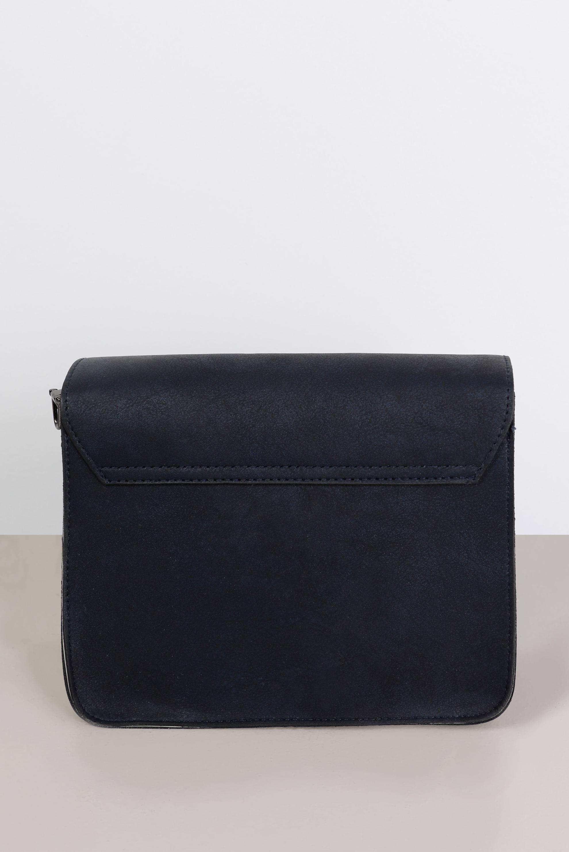 Tesettür giyim LACİVERT ALVİNA ÇANTA 920 