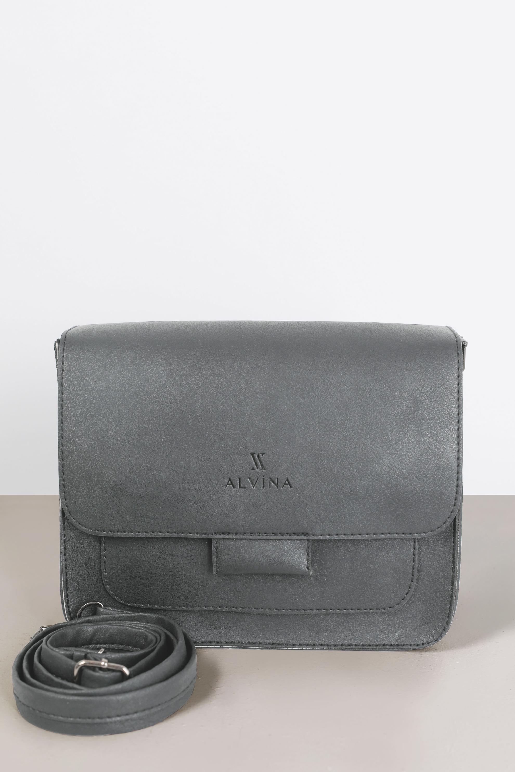 Tesettür giyim BEJ ALVİNA ÇANTA 920 