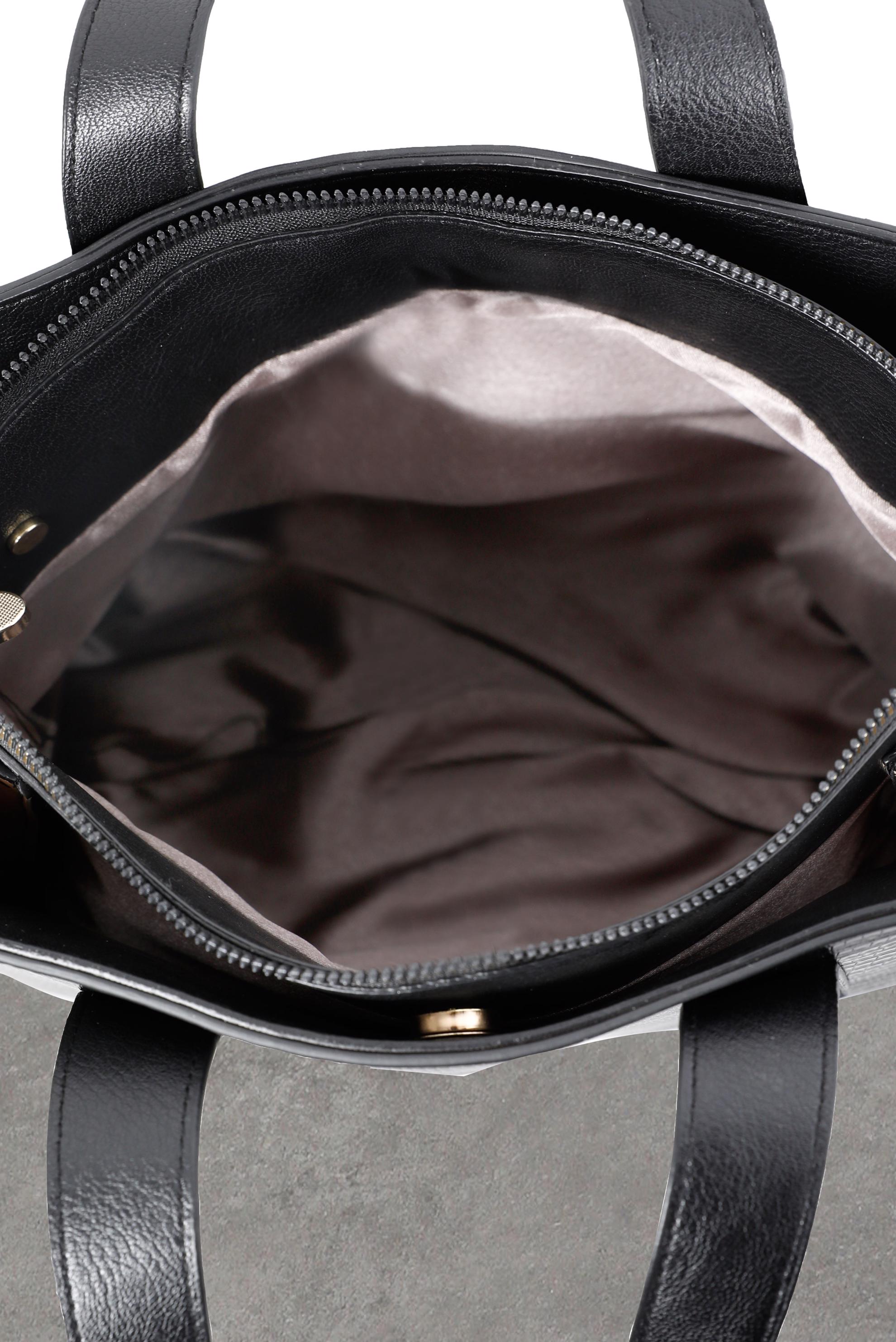 Tesettür giyim SİYAH ALVİNA ÇANTA 930 