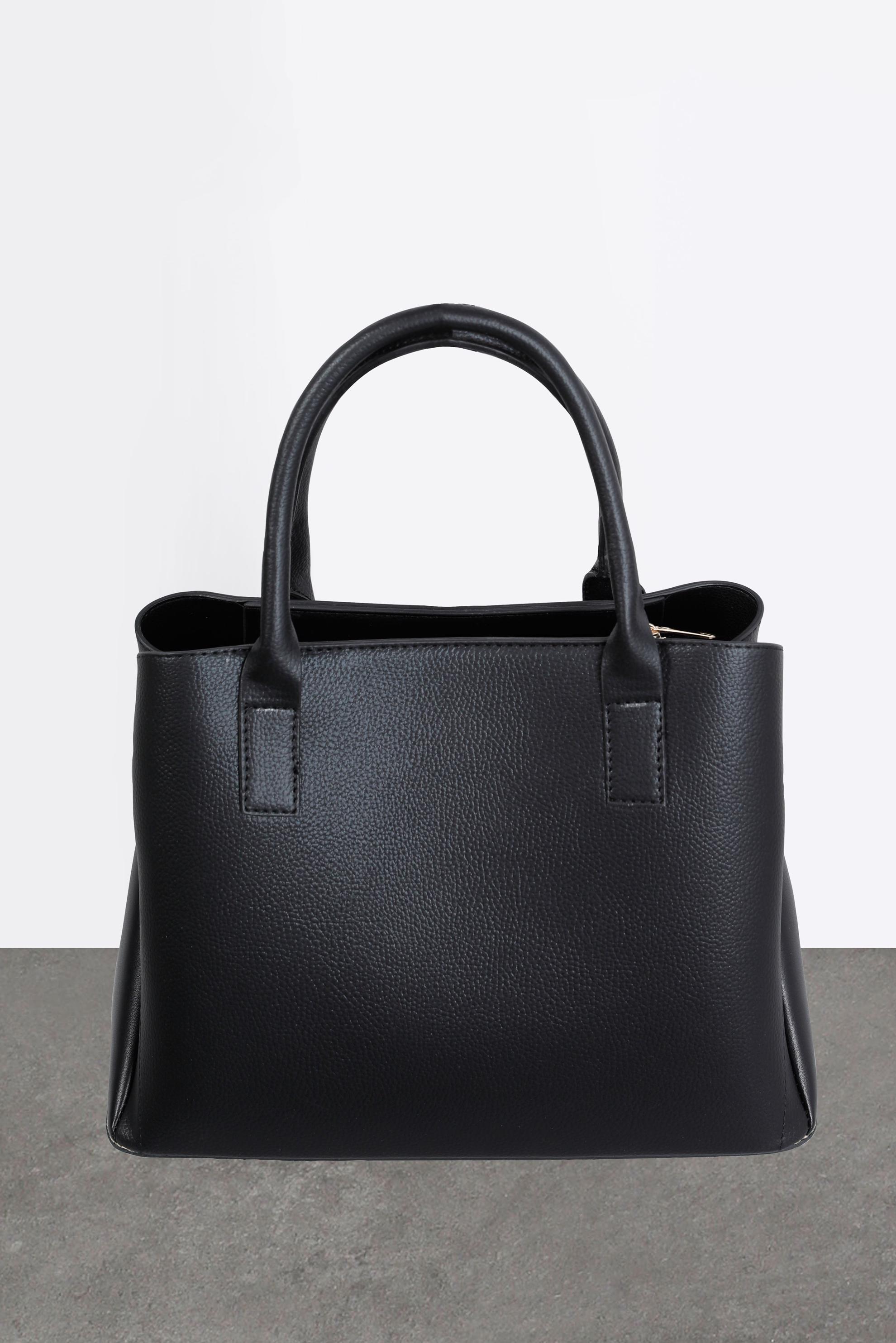 Tesettür giyim SİYAH ALVİNA ÇANTA 932 