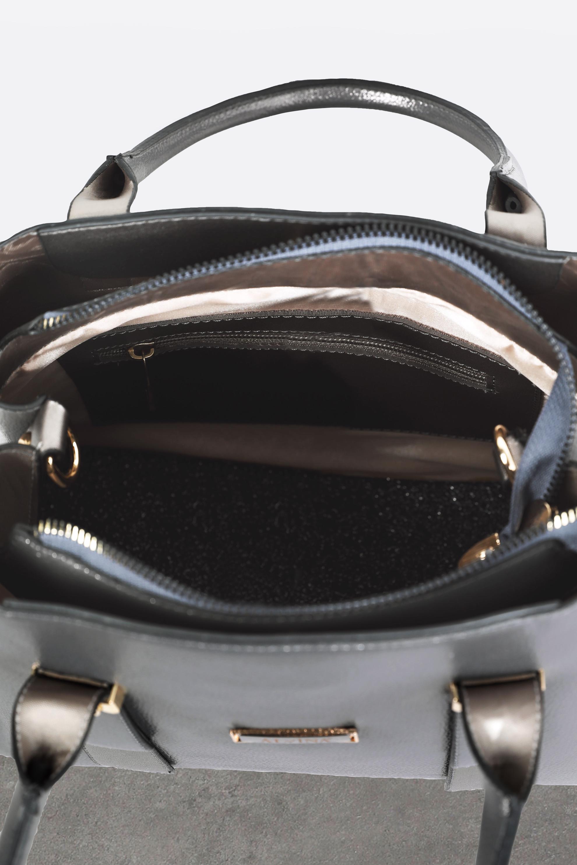 Tesettür giyim BEJ ALVİNA ÇANTA 932 