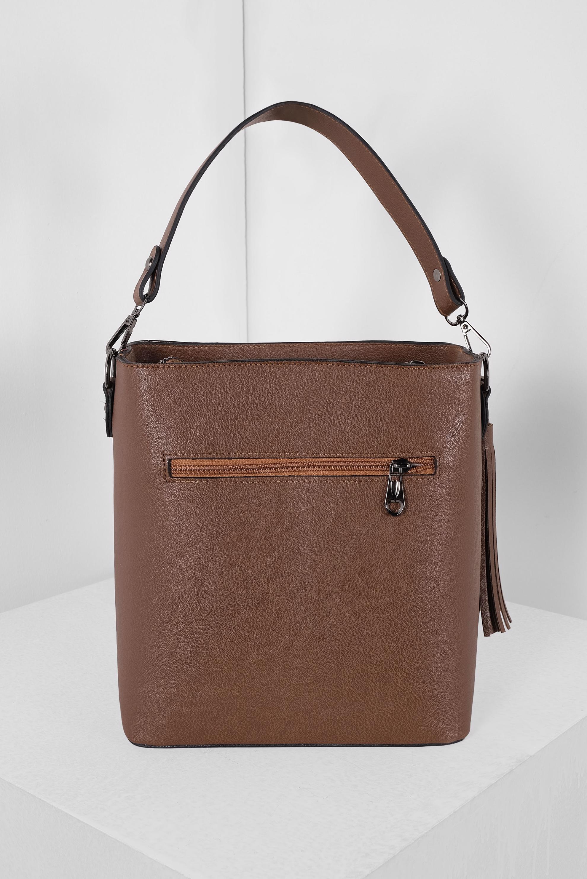 Vêtements hijab TABA SAC ALVİNA 934