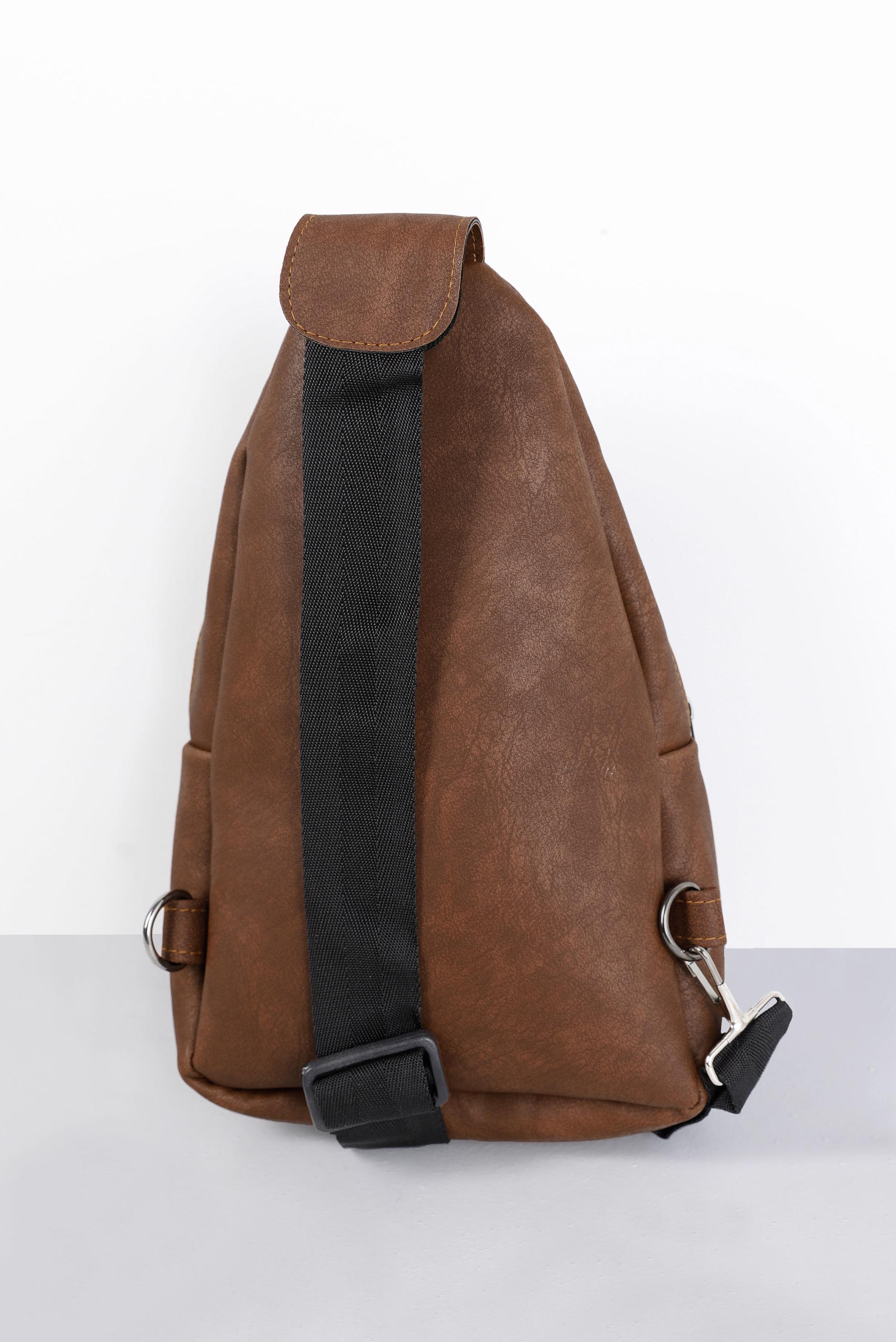 Tesettür giyim TABA ALVİNA ÇANTA 936 