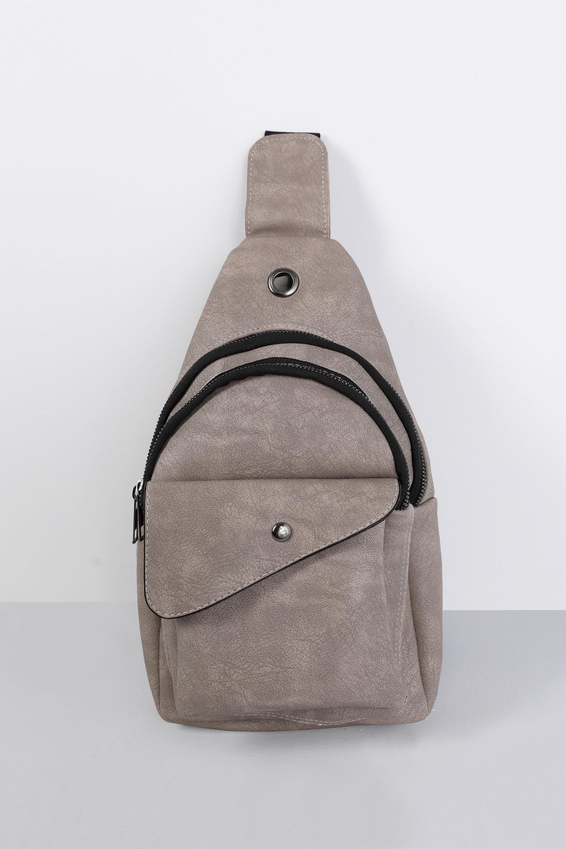 Hijab clothing MINK ALVİNA BAG 936 