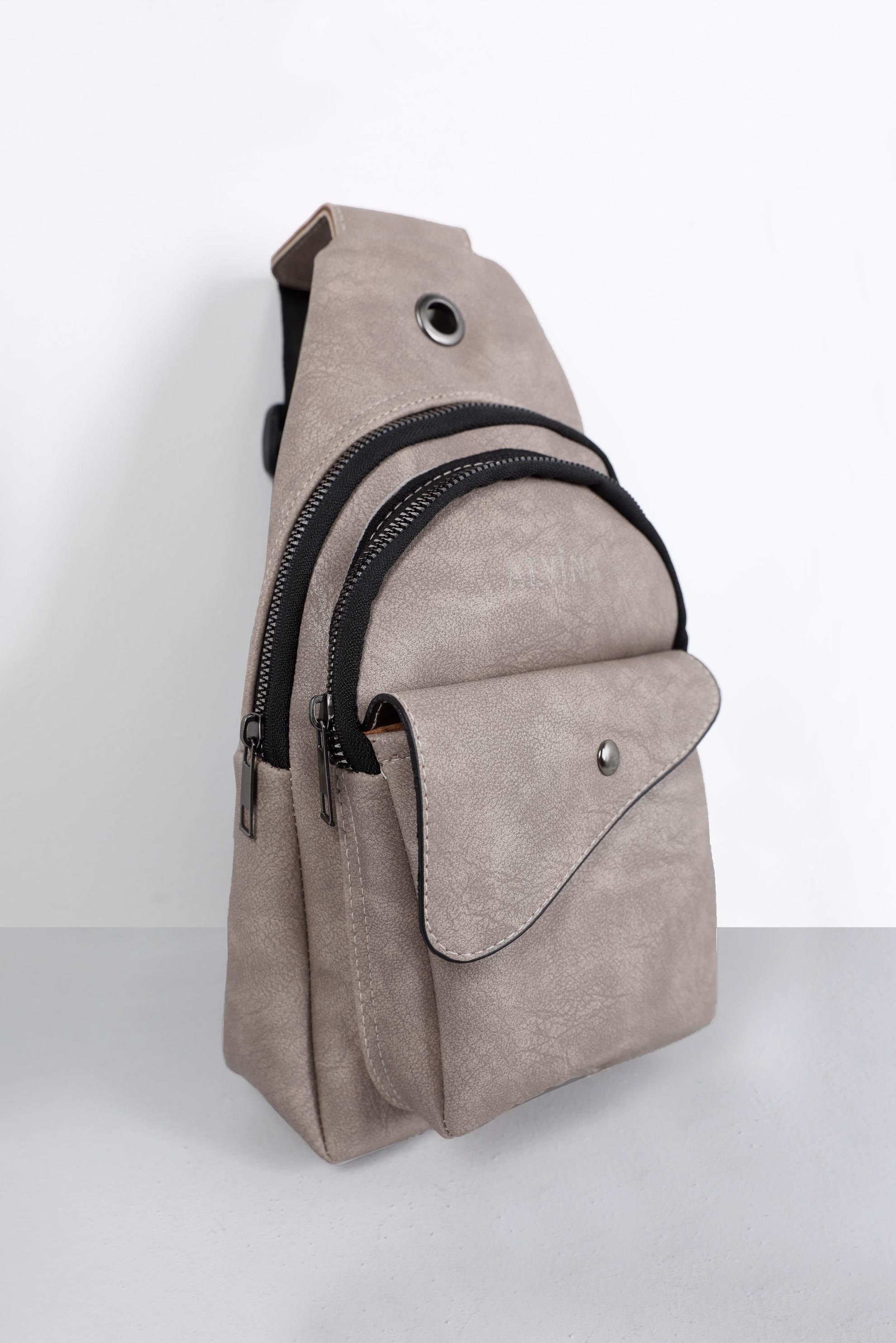 Hijab clothing MINK ALVİNA BAG 936 