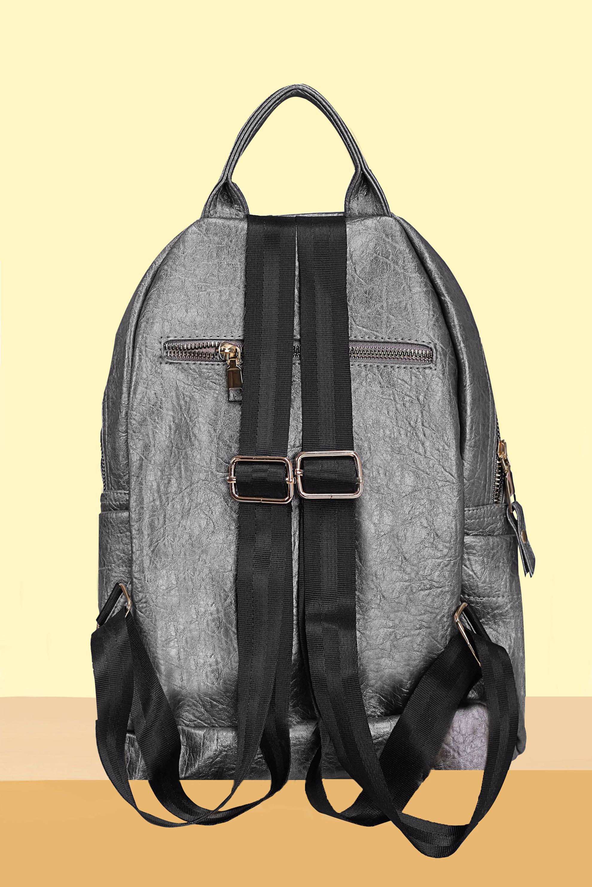 Tesettür giyim BEJ 1823 ALVİNA ÇANTA