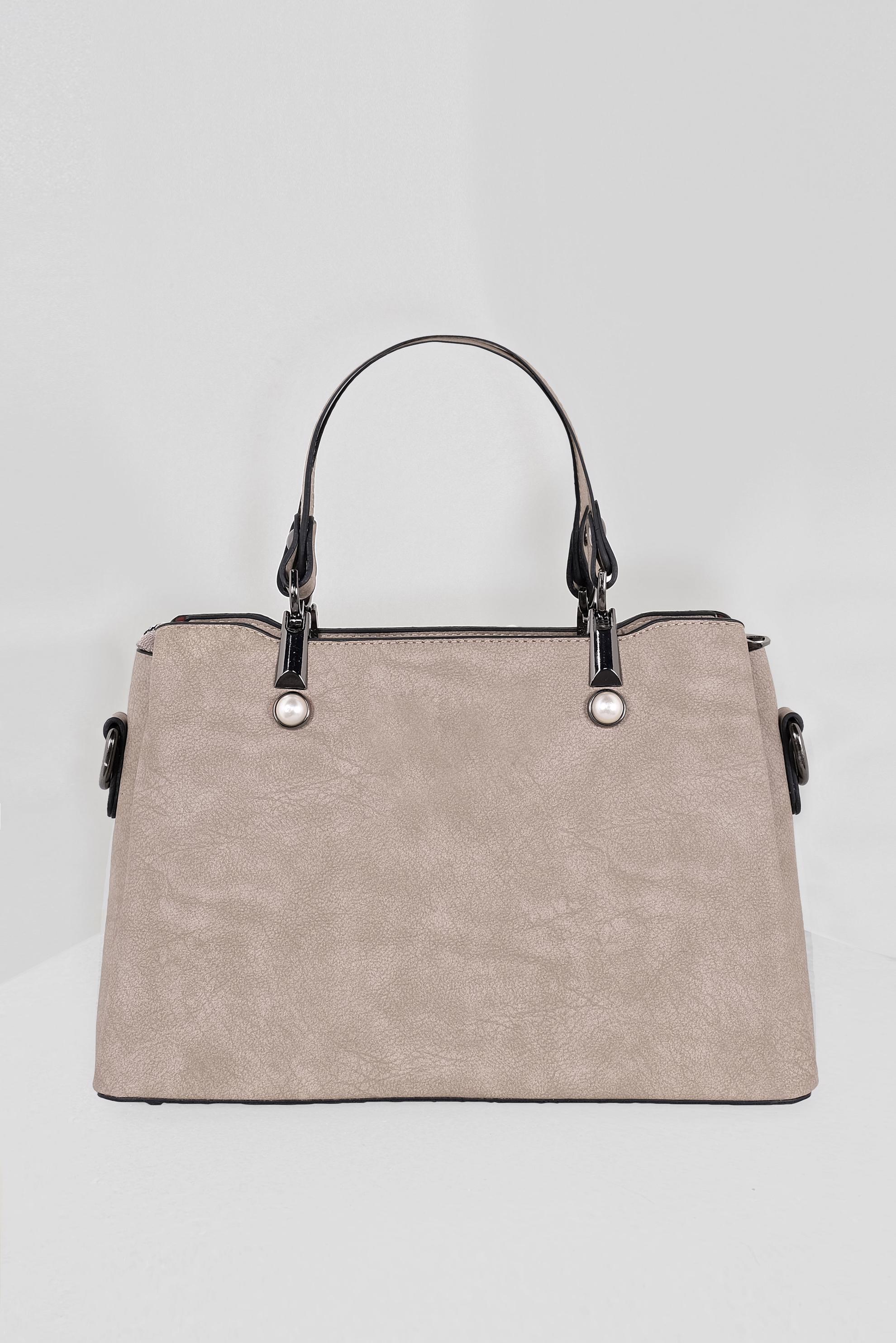 Tesettür giyim VİZON 1836 ALVİNA ÇANTA