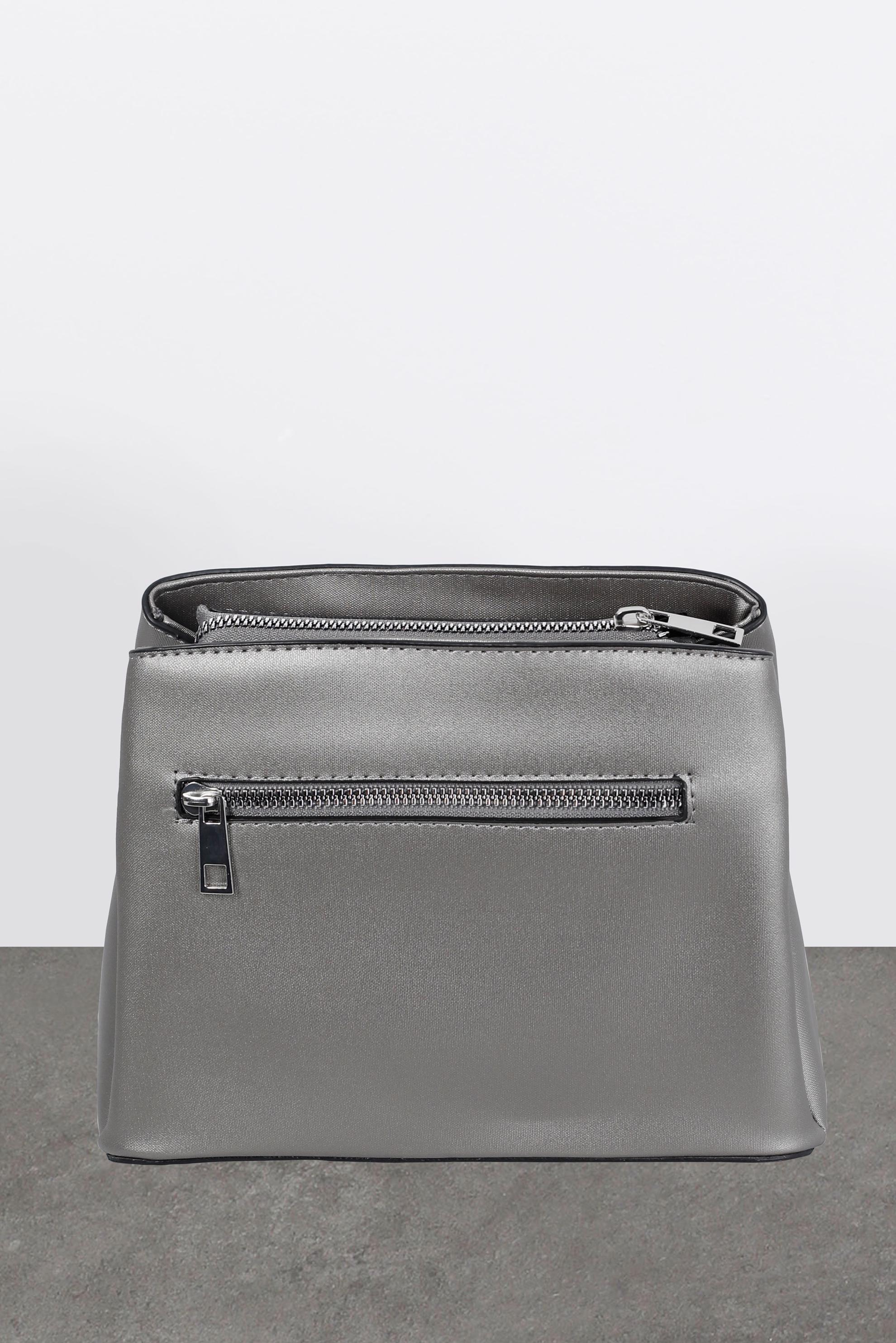 Tesettür giyim BEJ ALVİNA ÇANTA 1851 