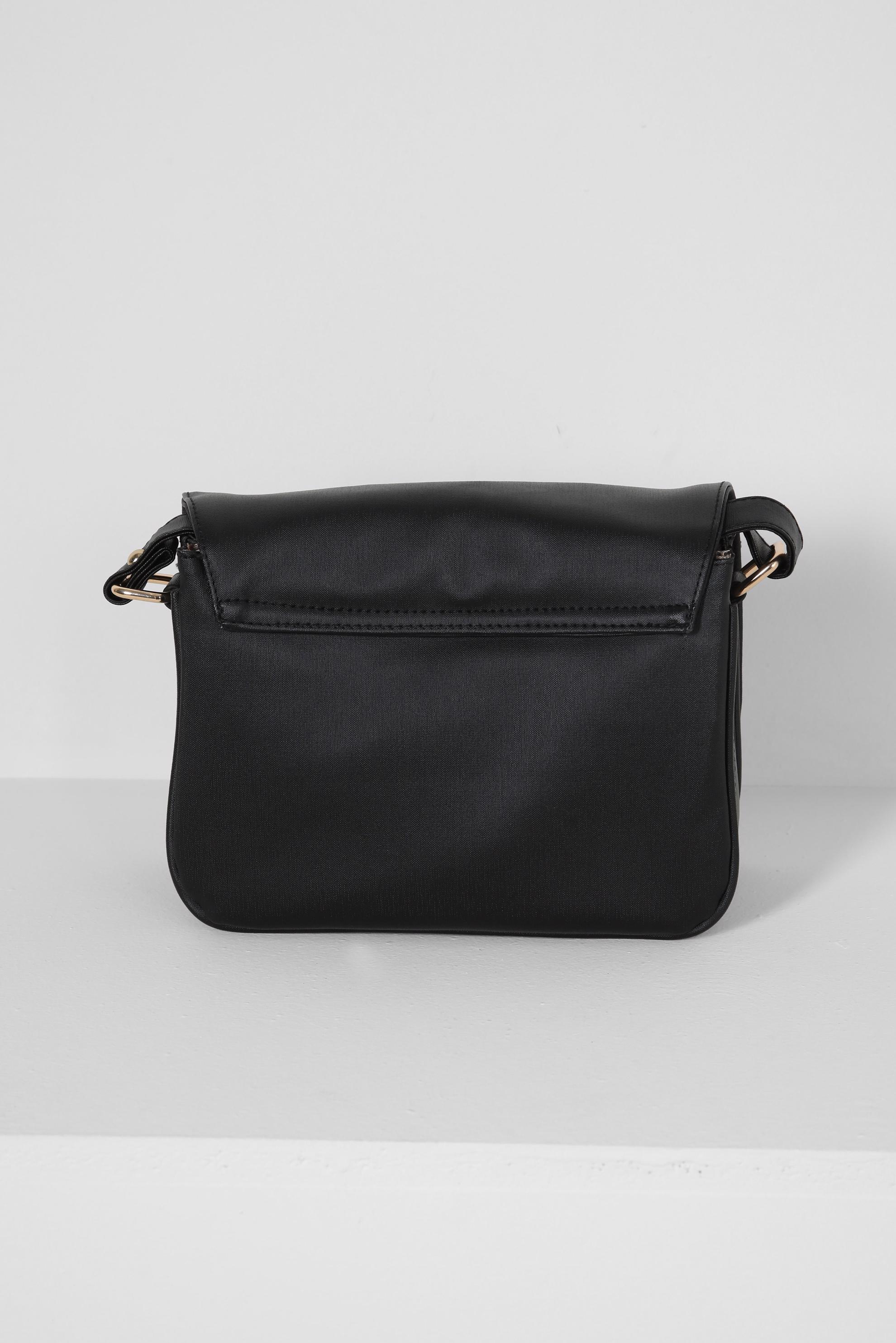 Tesettür giyim SİYAH ALVİNA ÇANTA 1853