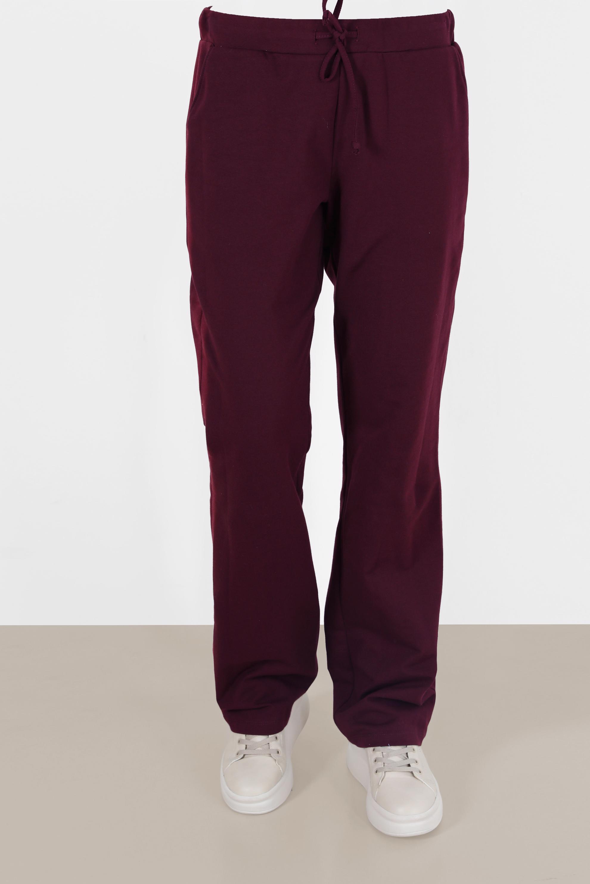 Hijab clothing DAMSON ELASTIC-WAIST TRACKSUIT BOTTOM 70141